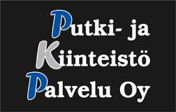 Nastolan Putki- ja Kiinteistöpalvelu Oy logo